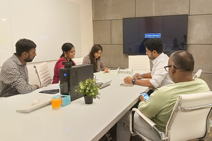 DEEJOS Architects Chennai